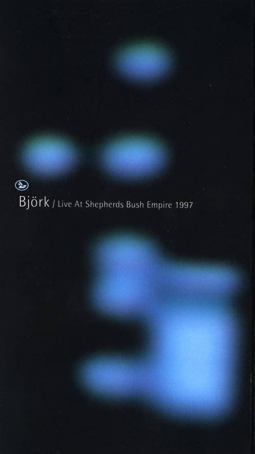 Björk - Live at Shepherds Bush Empire 2001