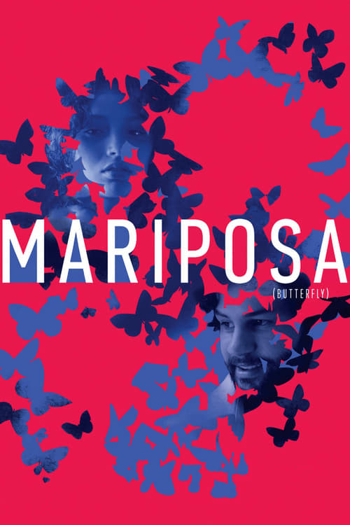 Poster Mariposa 2015