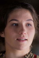 Христина Федорак en su biografía y filmografía