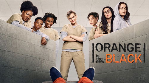 Orange Is the New Black