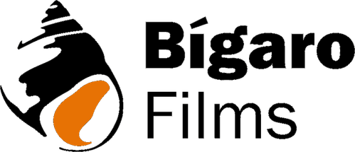 Logo Bígaro Films