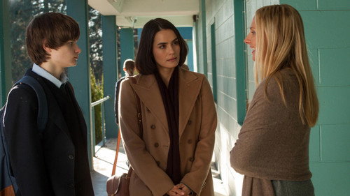 Wayward Pines: 1×4