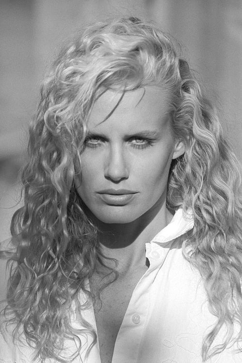 Kép: Daryl Hannah színész profilképe