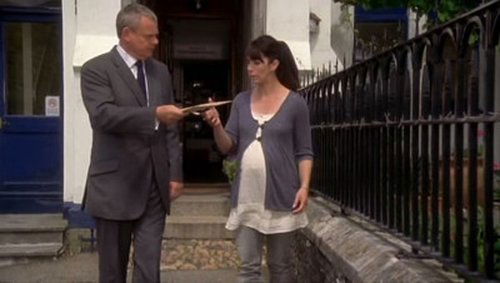 Poster della serie Doc Martin