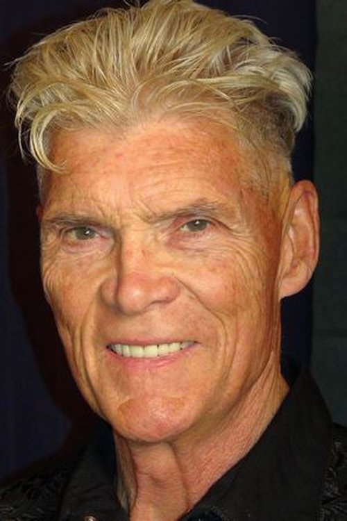 Kép: Everett McGill színész profilképe