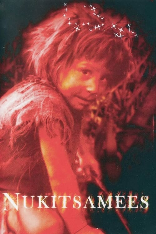 Nukitsamees (1981) poster