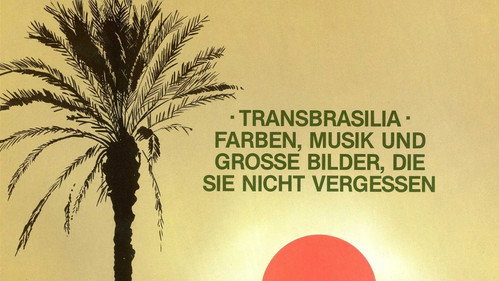 Trans Brasilia - Phantastische Reise Bild 1