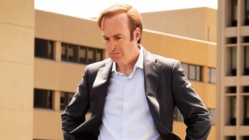 Better Call Saul - Season 4 - Episode 9: Wiedersehen