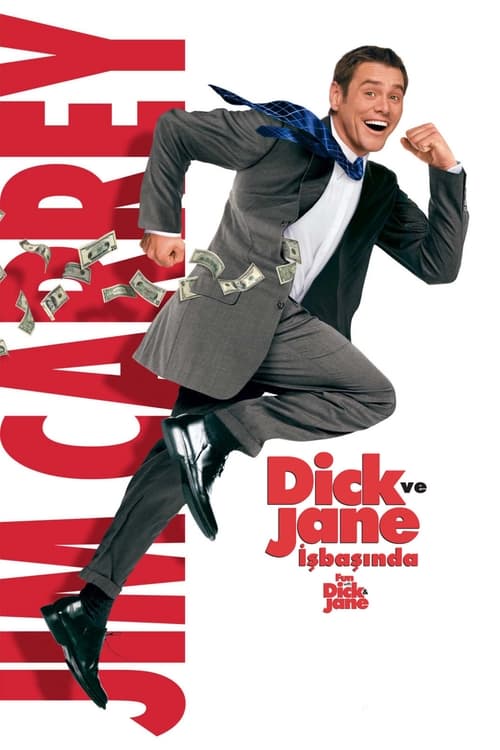 Dick ve Jane İşbaşında ( Fun with Dick and Jane )