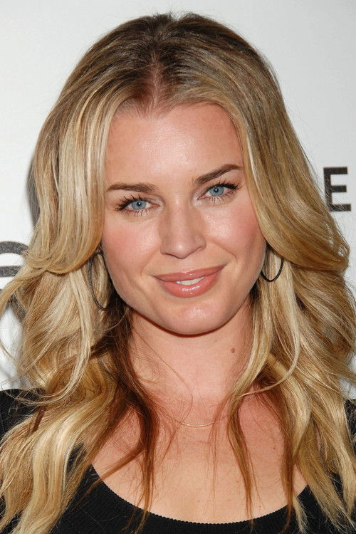 Image de Rebecca Romijn