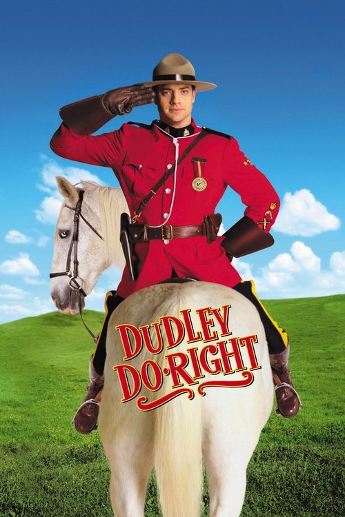 Where to stream Dudley Do-Right