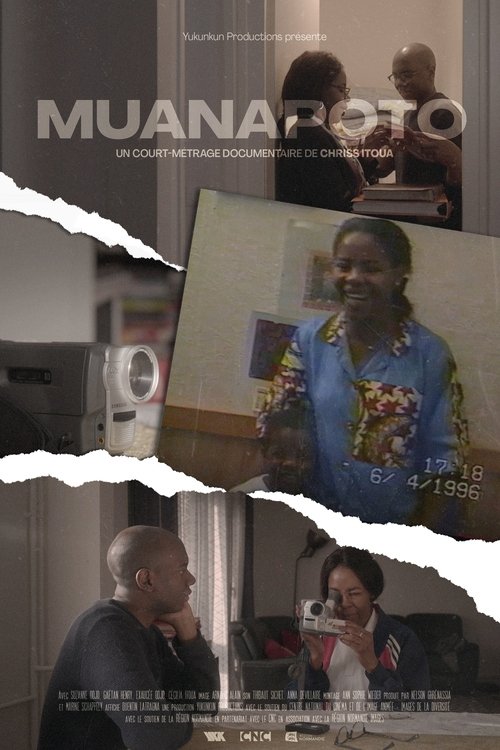 Muanapoto (2022) poster