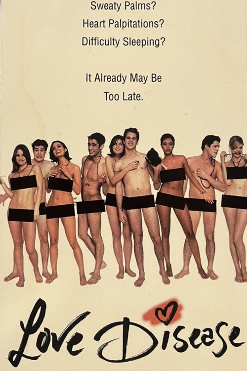 Love Disease
