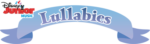 Disney Junior Music Lullabies