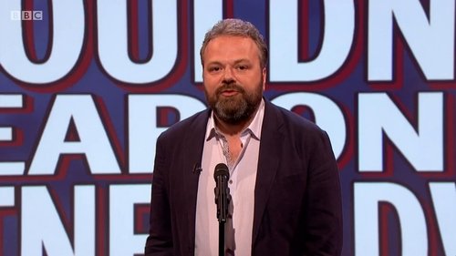 Poster della serie Mock the Week