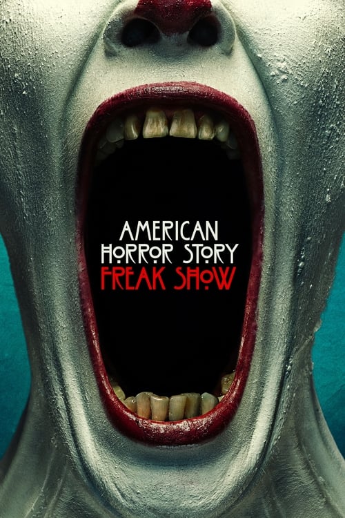 Where to stream American Horror Story Season 4