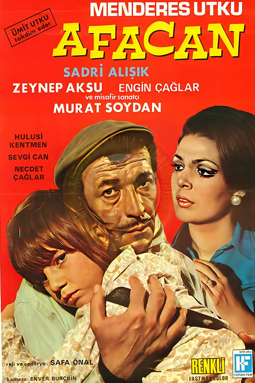 Afacan (1970)
