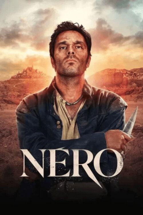 Download Néro the Assassin (2025) Season 1 Dual Audio (DD5.1) {Hindi-English} Web NetFlix Series 480p, 720p & 1080p WEB-DL ESub