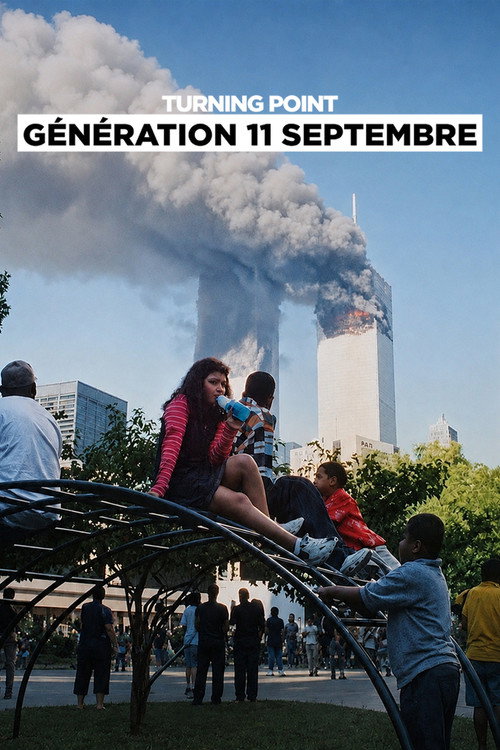Turning Point: Generation 9/11