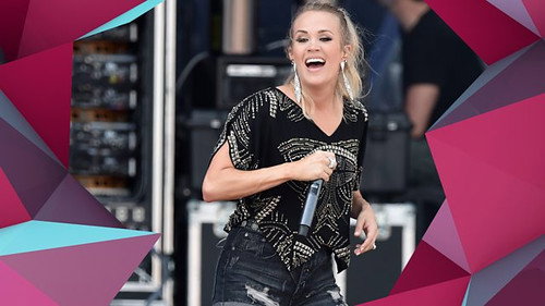 Carrie Underwood