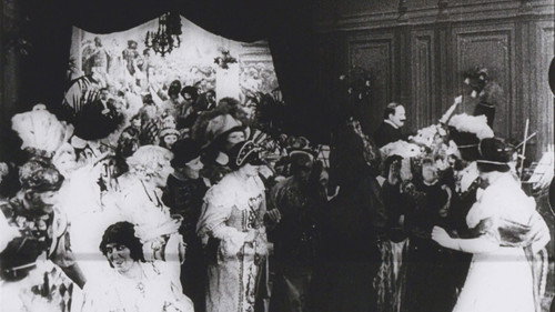 Fantomas — Fondos 14