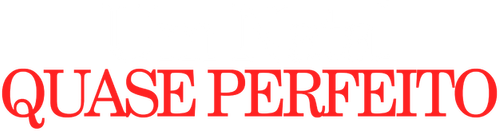 Um Natal Quase Perfeito - Logo 2