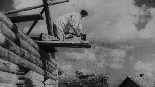 Bezhin Meadow: Sequences from an Unfinished Film