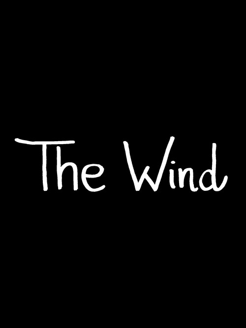 The Wind poster