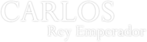 Carlos, rey emperador