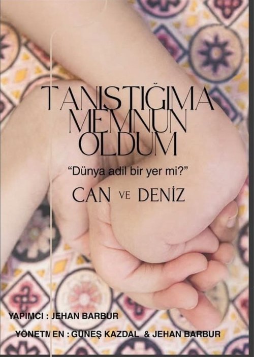 Tanıştığıma Memnun Oldum