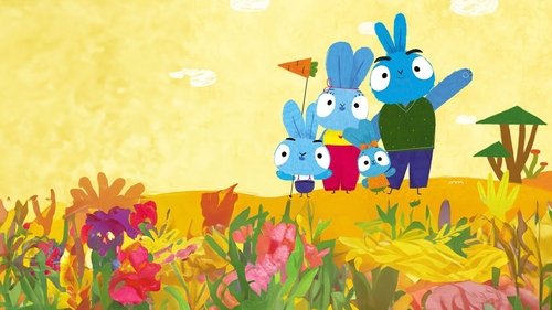 Brave Bunnies