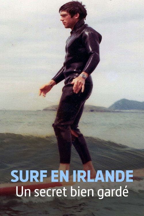 Surf en Irlande, un secret bien gardé