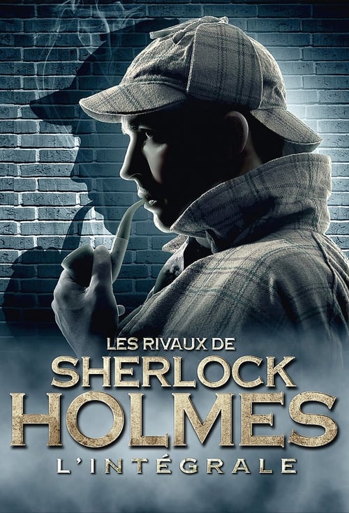 Les Rivaux de Sherlock Holmes (1971)