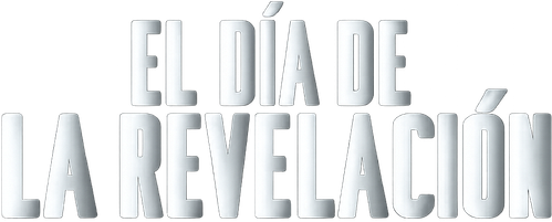 El día de la revelación