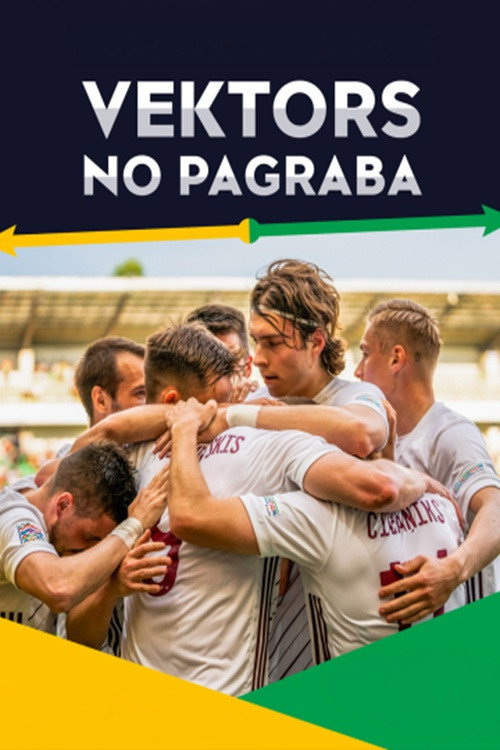 Vektors no pagraba