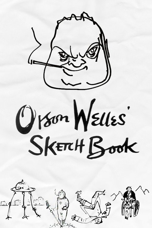 Orson Welles' Sketch Book (1955)