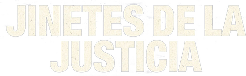 Jinetes de la justicia