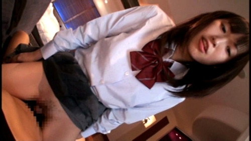 Amazing! These Girls Look Great In Uniform Yume