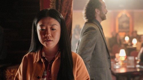 Good Trouble: 4×7