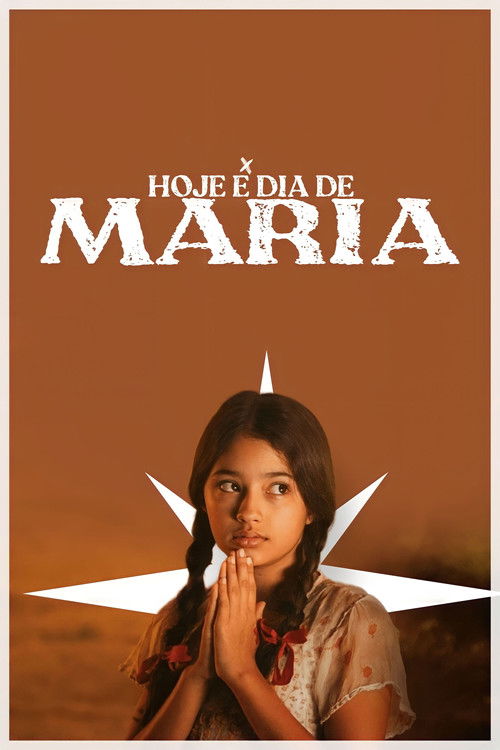 Escena 5 de Hoje é Dia de Maria