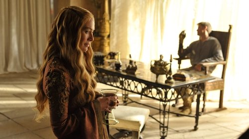 Game of Thrones: 4×1