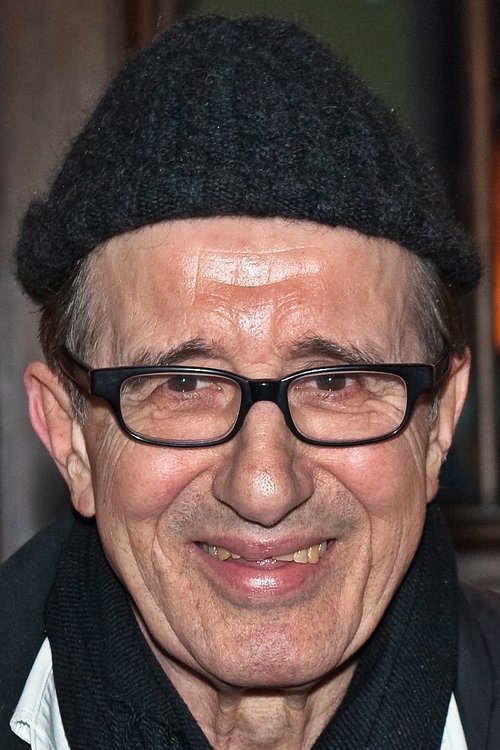 Rolf Zacher