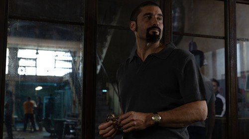 O Imortal: 2×6