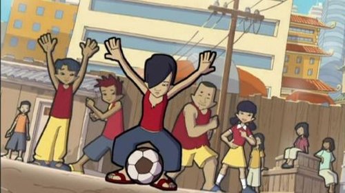Image de l'épisode 15