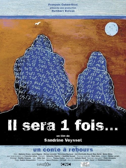 Il sera 1 fois... 2007