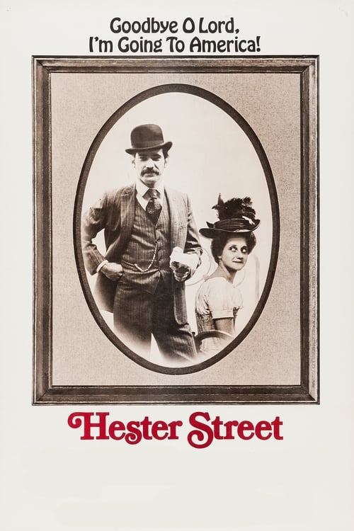 Hester Street 1975