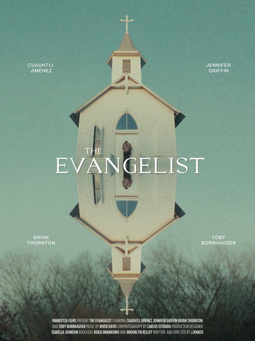 The Evangelist