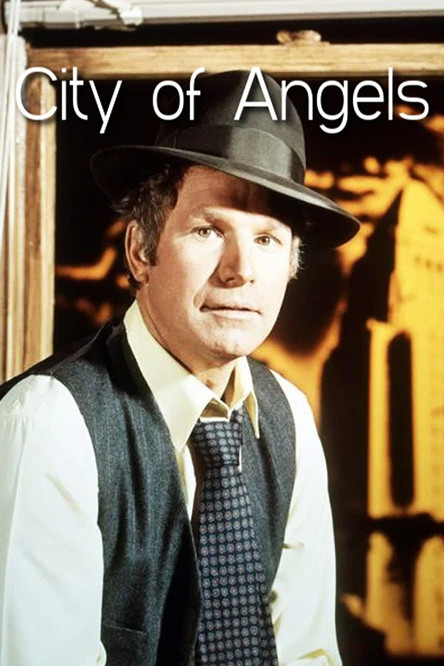 Escena 6 de City of Angels