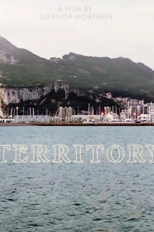 Territory Movie Poster Image