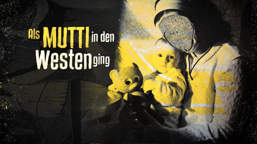 Als Mutti in den Westen ging - Season 1 Backdrop Blur